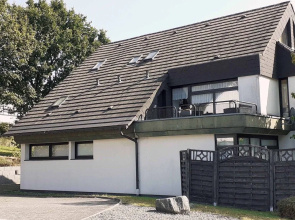 Ferienwohnung Gartenstraße