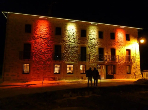 Hotel Picheyre