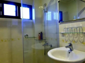 Da Sang Men B&B