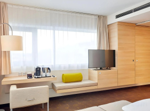 H+ Hotel Salzburg
