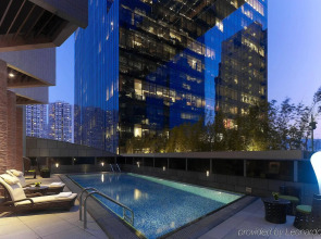 Dorsett Kwun Tong, Hong Kong