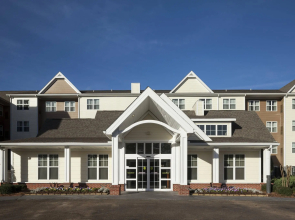 Residence Inn by Marriott Jackson Ridgeland