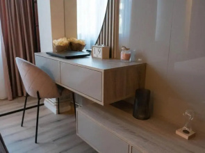 Cosy 2 Rooms Apartment in the Center of the City