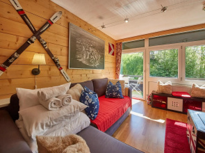 Appartement Bellevue Top 65