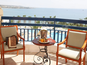 Ascos Coral Beach Hotel