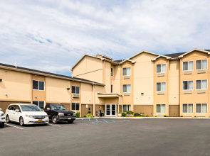 Quality Inn & Suites Glenmont - Albany South