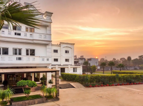 hotel Ananya Regency
