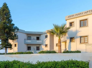 John Mary Apartments by Estia