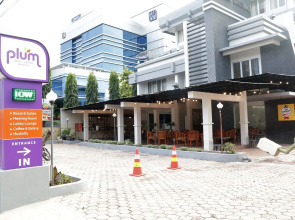 Plum Hotel Lading Banda Aceh