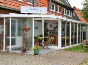 grünblau Vitalpension