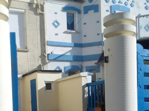 Studio in Ault, With Wonderful sea View, Furnished Garden and Wifi - 5