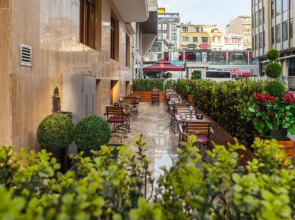 Ferman Hilal Hotel - Special Class