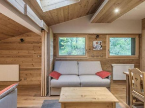 Apartment Location Appartement 3 PiÈces Megeve Jaillet 7