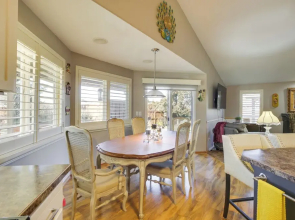 Sweet Diva Abode in Oregon Wine Country w/ Patio