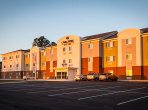 Candlewood Suites Auburn by IHG