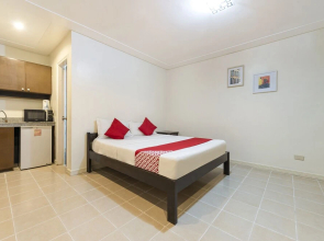 Paradise Hotel by OYO Rooms