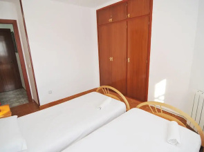 HomeHolidaysRentals Apartamento Louisiana - Costa Barcelona