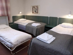 Hotell Älvdalen