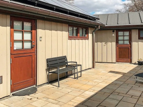 4 Person Holiday Home in Esbjerg V