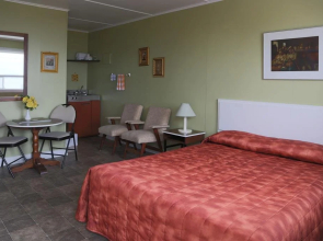 Motel Bellevue