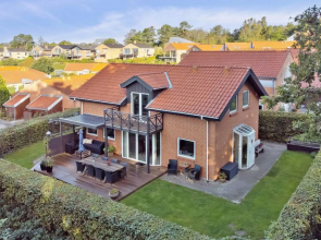 "Viona" - 500m from the sea in Djursland and Mols