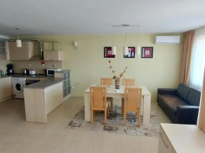 Rusalka Apart-Residence