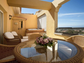 Palm Oasis Maspalomas