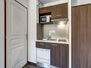 Résidence Grand Massif - Vacancéole