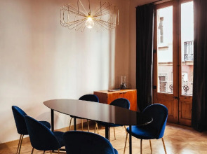 No 18 - The Streets Apartments Barcelona