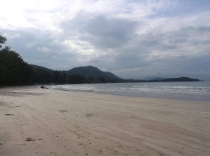 Lanta Smile Resort