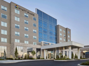 Hyatt Place Toronto/Mississauga Centre