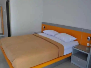 Surya Hotel & Resort Baturraden