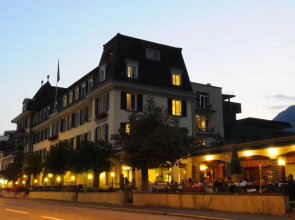Hotel Krebs