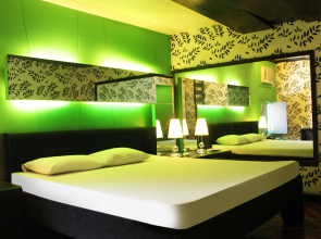 Hotel 2016 Manila Boutique