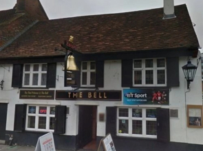 The Bell