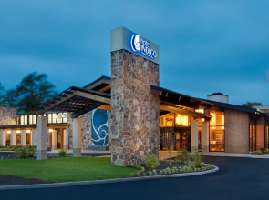 Hotel Indigo Long Island - East End by IHG