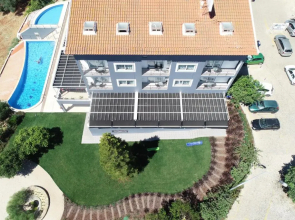 Hotel Don Rodrigues