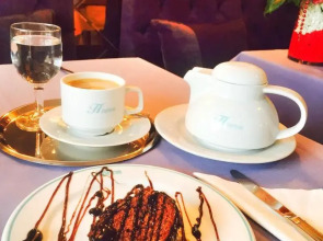 Hotel Daphne - Special Class