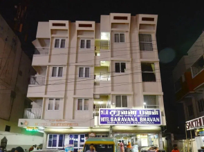 Hotel Sakthi Priya