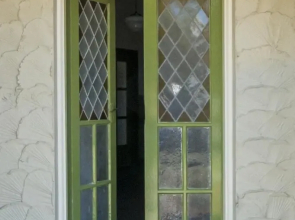 Victoria Street Apartments