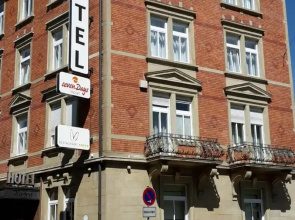 sevenDays Hotel BoardingHouse