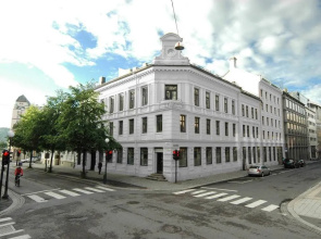 Forenom Serviced Apartments Oslo Opera