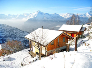 au Bisse