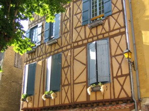 Hôtel de France