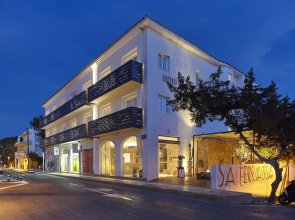 Apartamentos Castavi