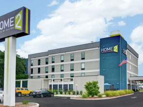 Home2 Suites by Hilton Pensacola I-10 at North Davis Hwy