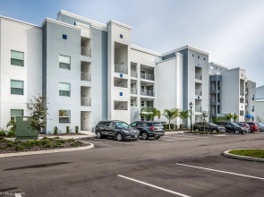 Beautiful 3 Bdrm 2 Bath Condo