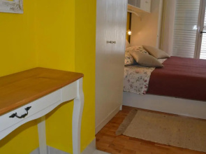 Apartments Gareta