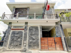 OYO Puri Kramas Canggu