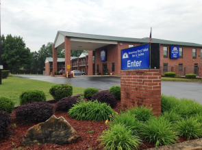 Americas Best Value Inn